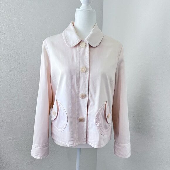 Marc Jacobs Jacket  - Picture 1 of 8